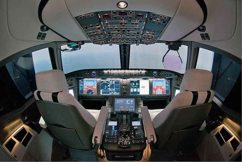 airwaysmagazine's tweet photo. What security vulnerabilities do modern commercial aircraft have when it comes to cyber attacks, and how can we fix them? #AircraftSecurity #CyberAttack #CyberThreats #OpEd
https://t.co/bROuzzjIIq https://t.co/A0qRXR4lrN