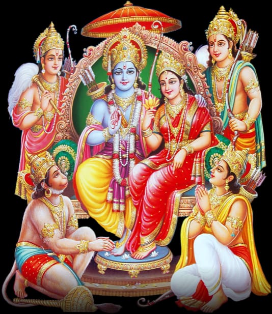 Devendr27800418's tweet photo. होहिं सगुन सुभ बिबिध बिधि बाजहिं गगन निसान।
पुर नर नारि सनाथ करि भवन चले भगवान।।🙏🙏 https://t.co/ZyFRPp6Tl9
