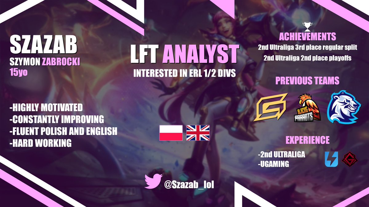 szazab (@szazabini) on Twitter photo 