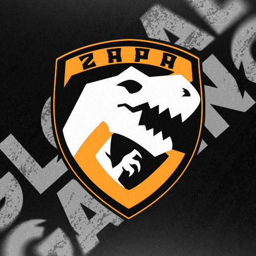 Zapa_eSports's tweet photo. Presentando la nueva imagen, espero que a todos les guste tanto como a nosotros, estaremos dando le la cara a próximos torneos con nuestra nueva piel rompiéndola como siempre. #GoZapa
Agradecemos como siempre el apoyo que nos dan ❤️ https://t.co/UW6yzBbAKk