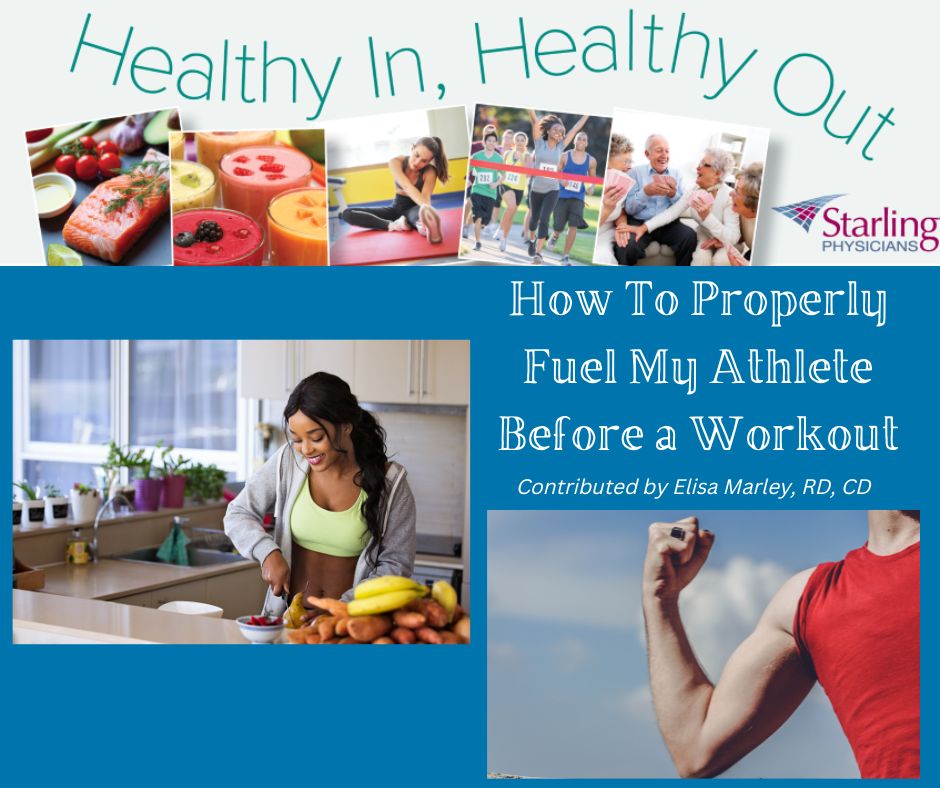 Starling Physicians tweet media