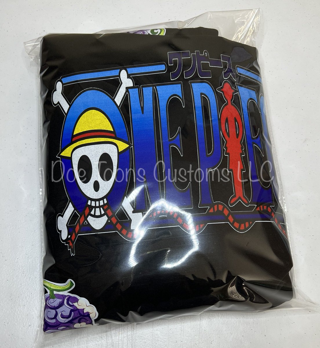 DoeToons's tweet photo. ✍🏾✍🏾✍🏾⚫️Doe Toons Customs LLC⚫️✍🏾✍🏾✍🏾 #custom #customdesign #anime #animedesign #clothingbrand #brand #femaledesigner #fashion #hoodieseason #hoodie #monkeydluffy #onepiece https://t.co/G5qos1B1rv