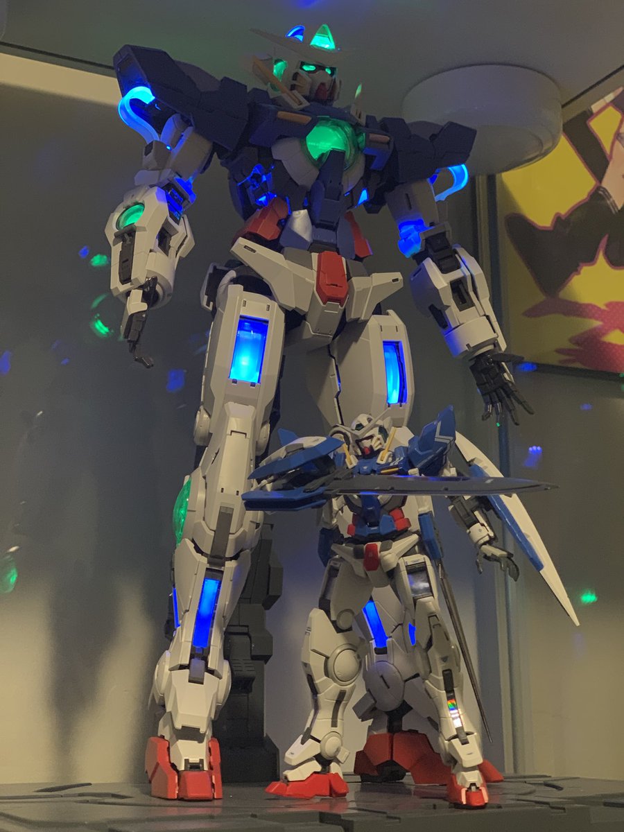 RatNotch's tweet photo. @GEvoEsports @gundamevolution My beloveds https://t.co/Y7wxyL3YwZ
