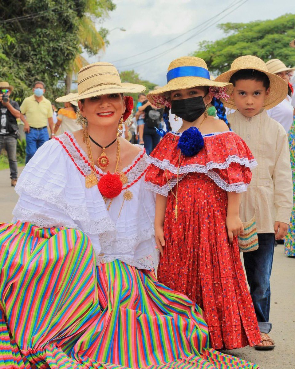 Paula Maria González tweet media