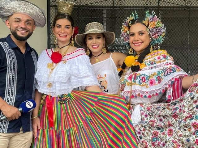 Paula Maria González tweet media