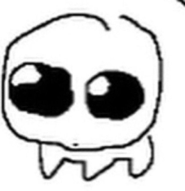 FACEOSANITY's tweet image. 