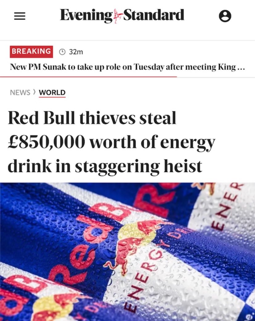NoContextBrits's tweet photo. I don’t know how these people sleep at night. https://t.co/YsXF5J6rbg