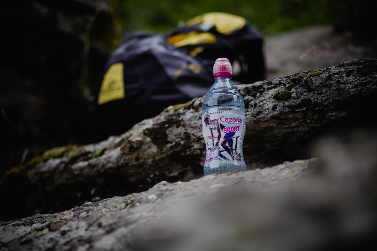 Agua Sierra Cazorla tweet media