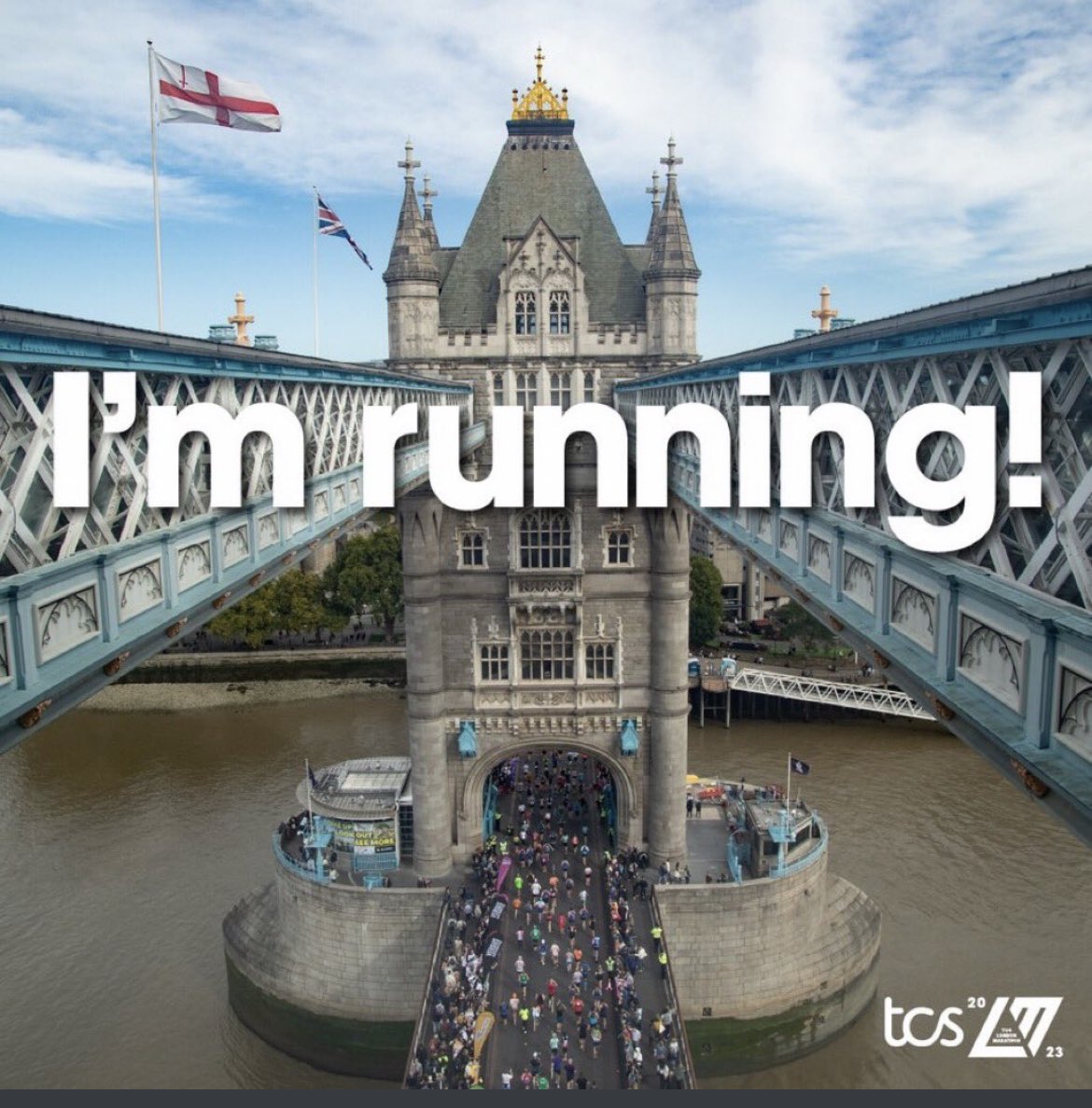 MattTedtaylor's tweet photo. @LondonMarathon #Classof2023 https://t.co/2xzck8JiIl