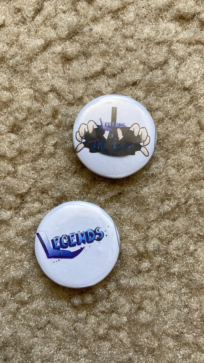 LegendsMinecra1's tweet photo. Oh? What are these doohickeys?
#legendsteam https://t.co/WyZg4G9AMO