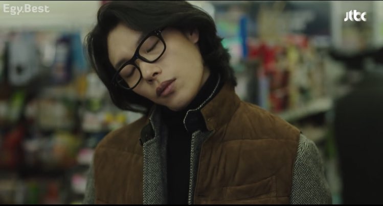 _Batman40's tweet photo. ⠀⟡  ˚    𓏸  ⁺  ◌ ⁺  𓏸  ₊﹒ ⟡

#인간실격 #LostEp5 https://t.co/AtXANNbnuU