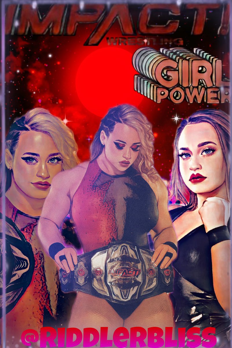 jasjmine_'s tweet photo. My fan art of
@JordynneGrace ππ
I hope she follows me back one day! π€π€
#art #artist #drawing #digitalart #artwork #ImpactWrestling #impactonpop #tna #wrestling #fanart #picsart #picsartedit #editor #edits https://t.co/gtJ64dMSun