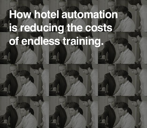 roomdex's tweet photo. Employee turnover is difficult for any business. Enter Hotel Automation. Every task that can be automated is a task that requires no training. This is a real benefit that almost all of our customers mention.

Read in our article below:
 https://t.co/LON2dhxdrU

#upselling #NOI https://t.co/GWyJAap7Aa