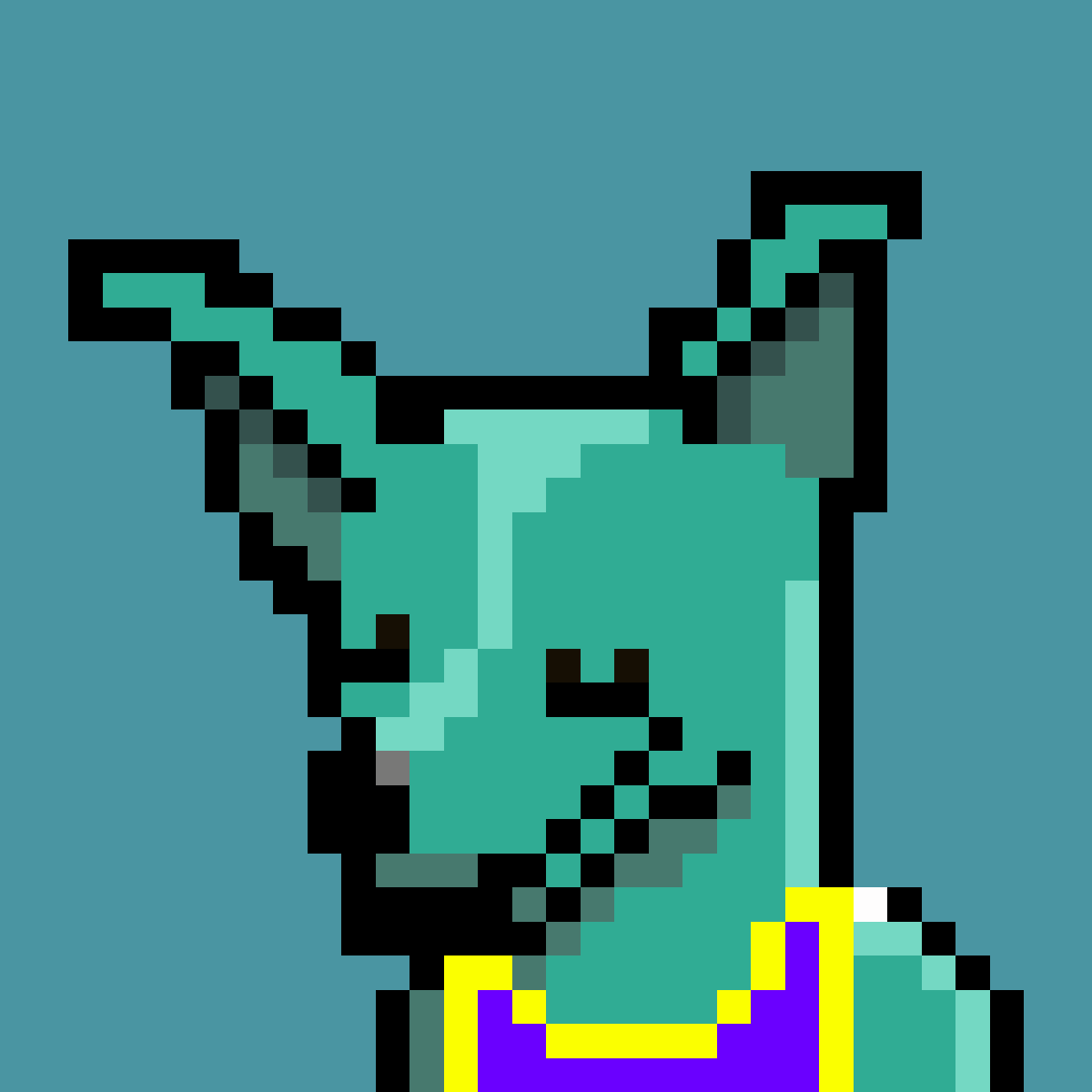 🌴Presale mint is now open🤩 .005 eth

🌴Minting site link(link in bio too): app.indelible.xyz/mint/0x2204a94…

🌴72 hours until Public mint starts

🌴Everyone whitelisted or holder of <a href="/pepitos/">pepitos</a> @OnChainKevinNFT and <a href="/shaveice_nft/">Infinity Pixel Ice NFT</a> can now mint a Chi-Chi at presale price!