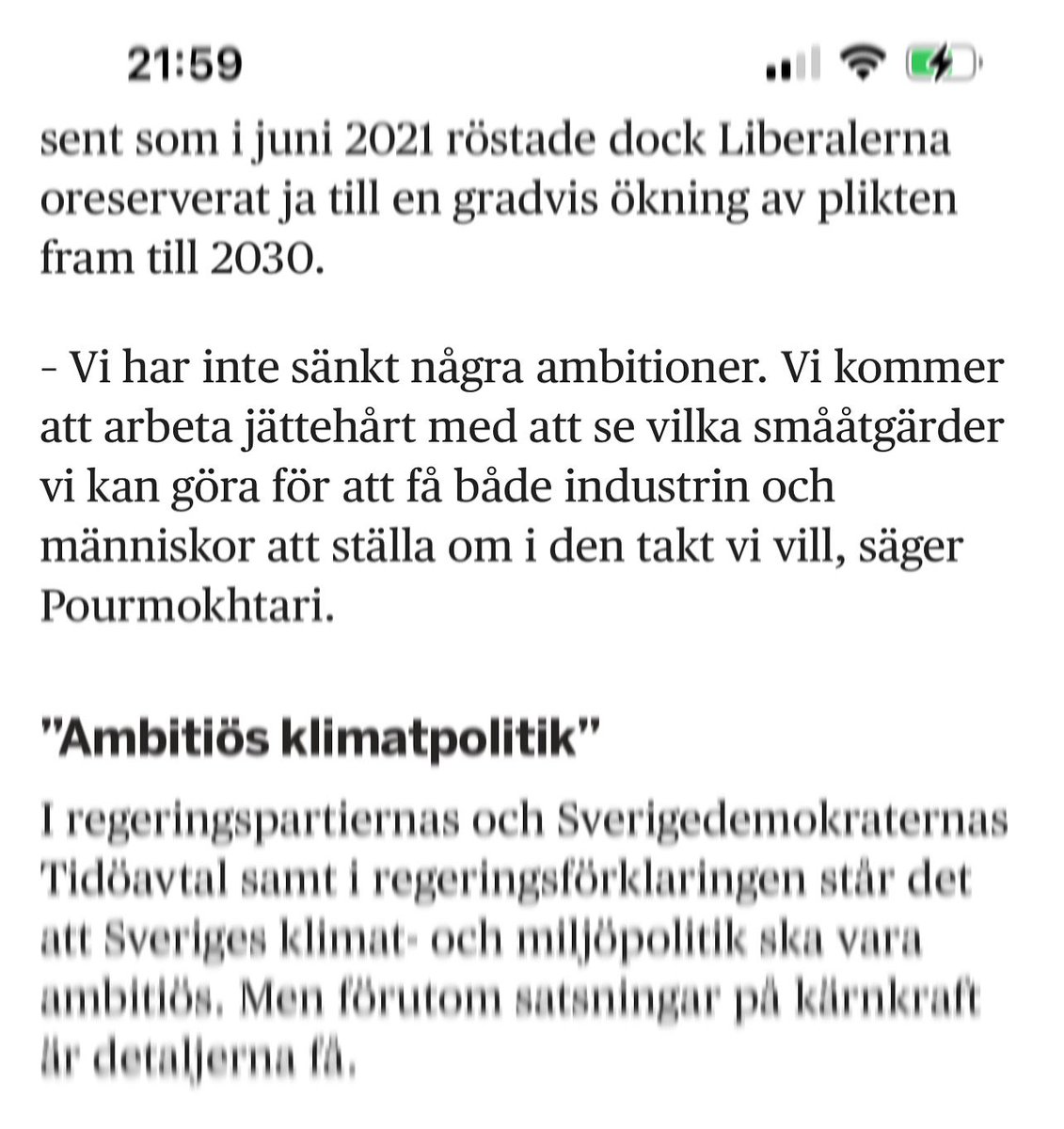lisa_enquist's tweet photo. Smååtgärder för den lelle klimatkrisen https://t.co/QhCYmMEUUf