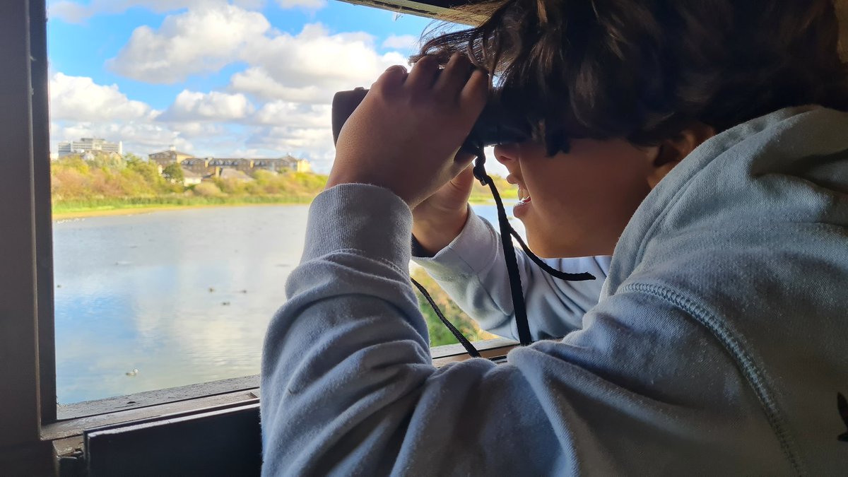 LKickers's tweet photo. A great start to half term, and perfect timing for the @PlanetLge #NatureWeek. While waiting for Danny to come back from his amazing @Action4Conserv camp, we visited the @WWTLondon and added some new species to our 2022 bird list, including a #bittern hiding in the reed bed! https://t.co/0b1SCdqbNo