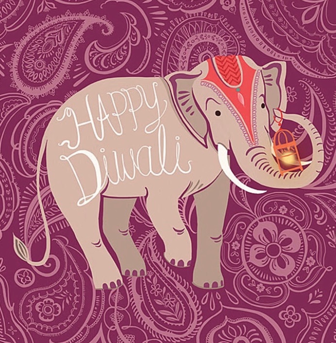 Happy Diwali 🕯 🎇 🎆 🕯 #HappyDiwali #FestivalofLights #Sparkle
