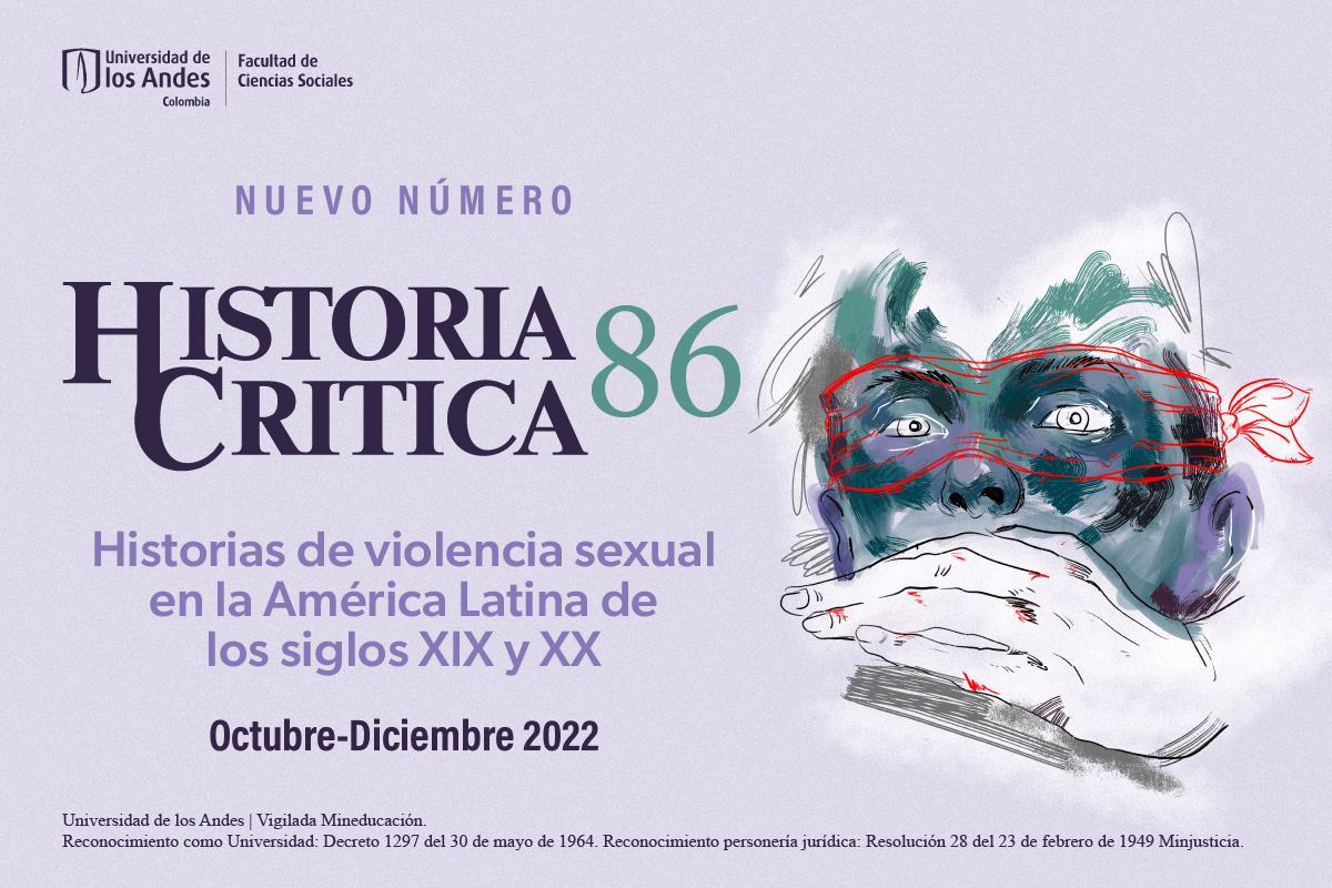 Revistas Uniandes tweet media