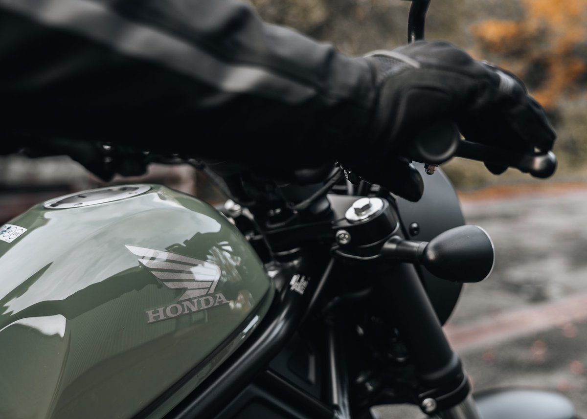 roamwithdi's tweet photo. Autumnal rides are in full swing! @HondaUKBikes @MotoCycleTimes https://t.co/g7QYCwKMuQ
