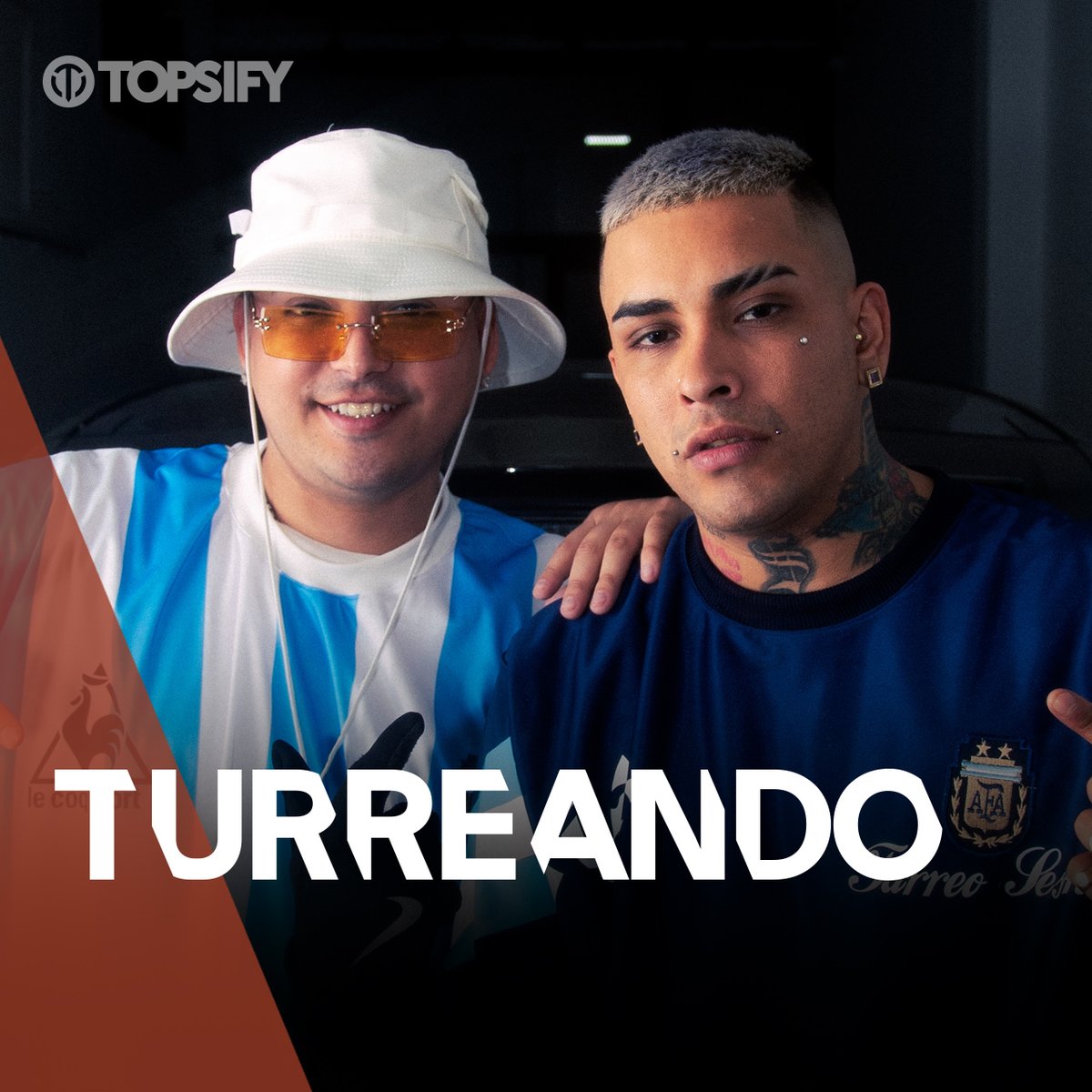 WarnerMusicArg's tweet photo. ¡Se rompe esa mitad de semana #Turreando con esta playlist!😈¡Ponele ritmo a los días que faltan para llegar al finde!👊 ¿Cuál es tu favorita? 👀https://t.co/nF5HJz6mBq https://t.co/BZGTdOFJhM
