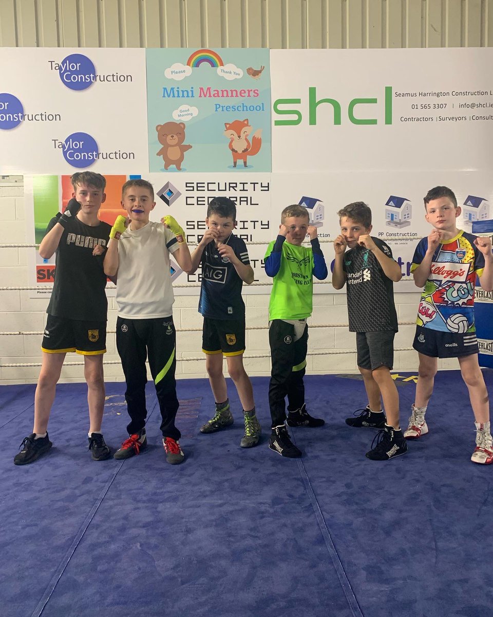 DunboyneBoxing's tweet image. Thanks to Jobstown Bc and ashbourne Bc for calling in for quality rounds 👍👍👍🥊🥊🥊