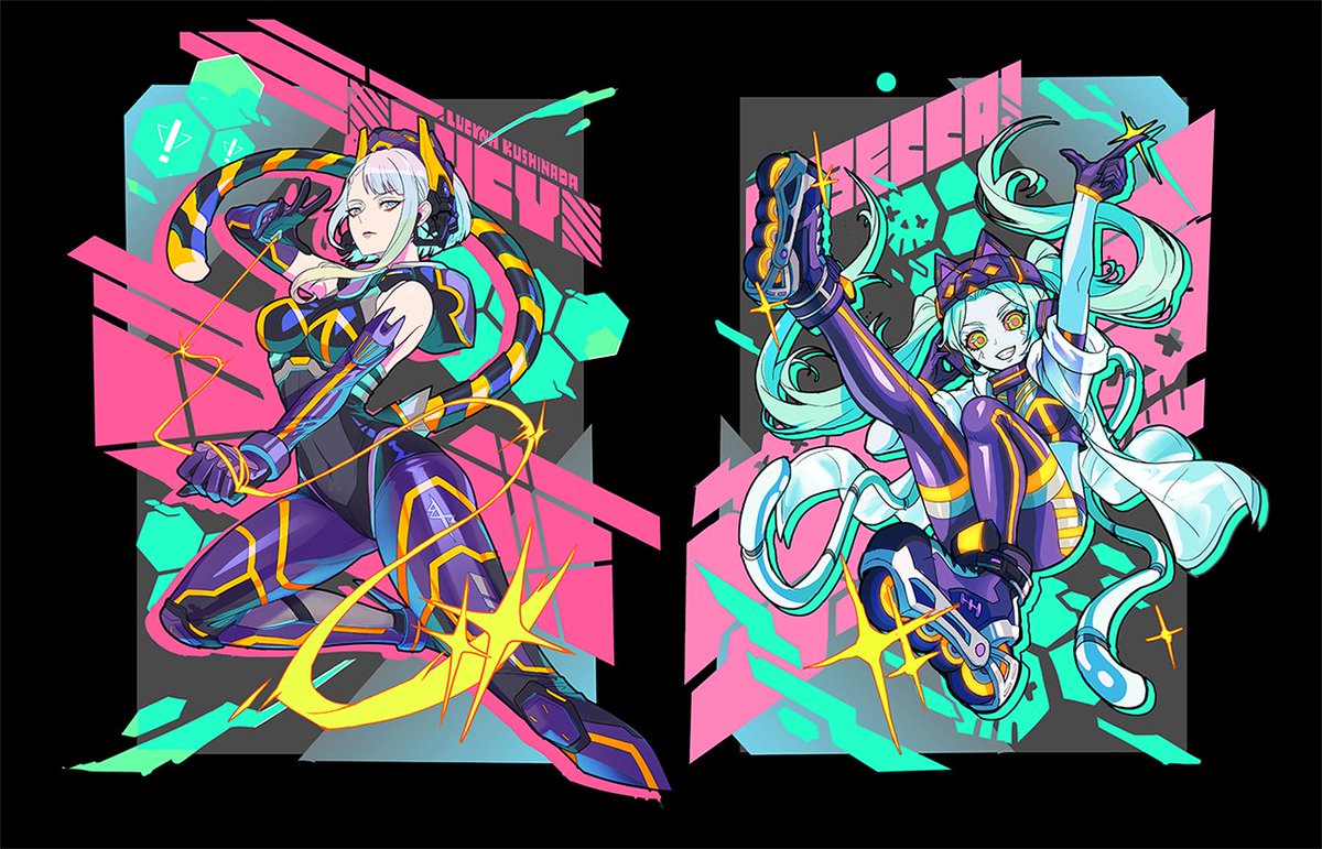 Mana Moon - Art Team tweet media