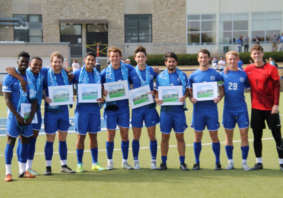 RUhawks's tweet photo. Some 📸 from Senior Day

In case you missed it ⬇️⬇️
https://t.co/dzFPDV7Xhs https://t.co/xAwx0SY1aK