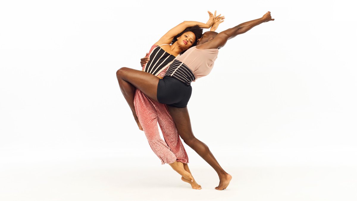 QueensTheatre's tweet photo. We cannot wait! TOMORROW, @ParsonsDance will deliver TWO beautiful, innovative, and fascinating dance performances on our stage at 2 and 8 PM! 
We still have a few tickets left, so hurry before it's SOLD OUT! https://t.co/3KSsKplFN4 https://t.co/6BhxwHem1r