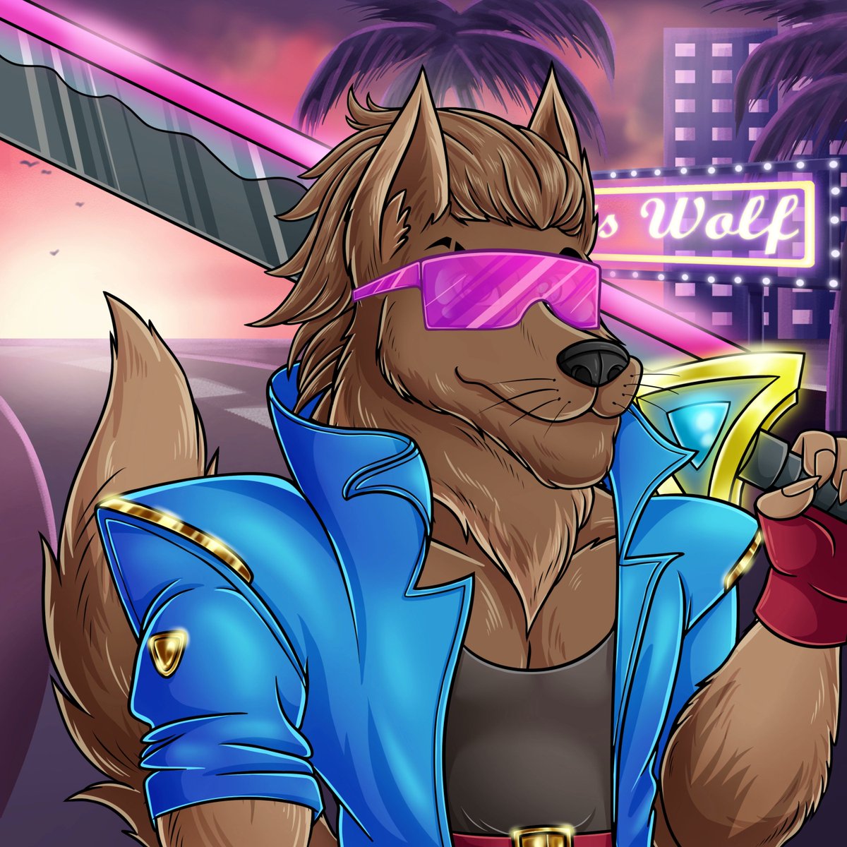 GENESIS WOLVES🐺 - New Rankings Released!👀

The lone wolf🐺 was definitely a myth as a pack of 2000 <a href="/GenesisWolfNFT/">GENESIS WOLVES</a> has just been heard howling at ➡️howrare.is/genesiswolves If you can't face them, don't go into the #Solana forest. Are you part of the pack?👇

#NFTs #NFTCommunity