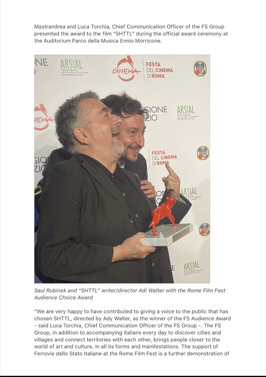 saulrubinek's tweet photo. https://t.co/ub7oFhBvO0