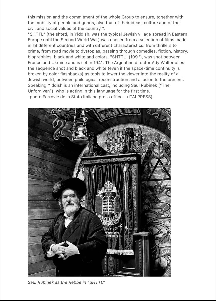 saulrubinek's tweet photo. https://t.co/ub7oFhBvO0