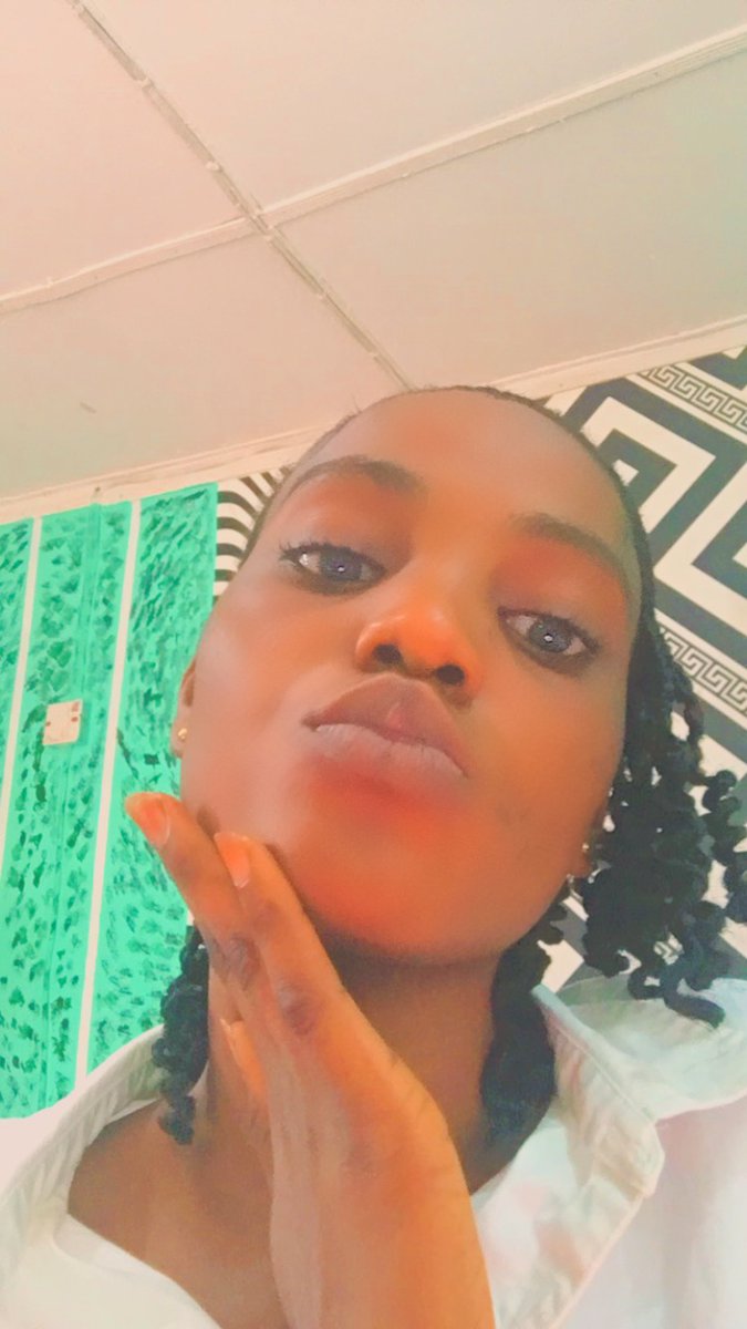 TreasureAdesida's tweet photo. Hey Am Treasure
Who will like to be my friend ♥️💗💗💗💗💗💗💗💗 https://t.co/JDN3k28Y70
