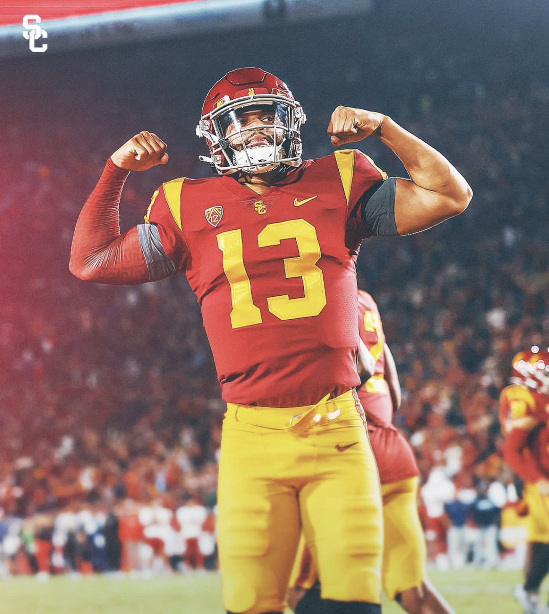 The best player in the nation is back this Saturday!! #gameweek #fighton✌️ @CALEBcsw