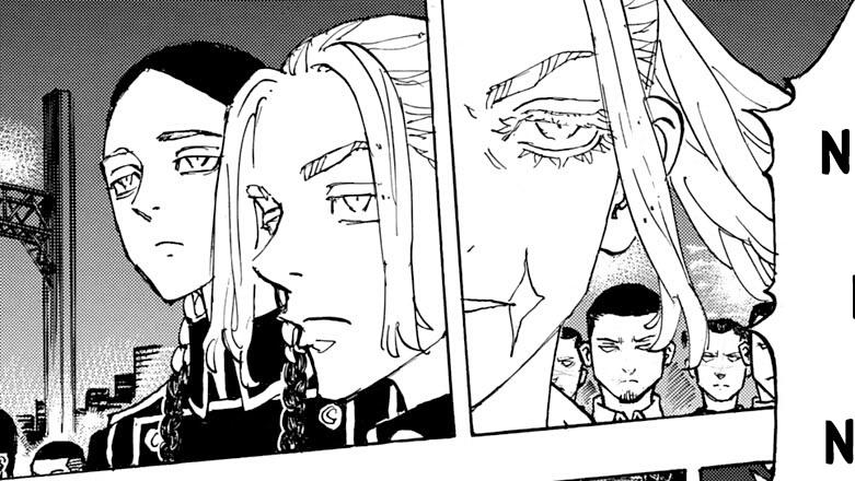 daily bonten trio tweet media