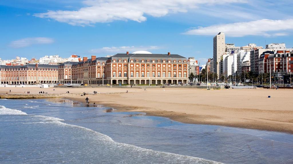 La comitiva de #CAME ya está en Mar del Plata para un nuevo #EncuentroFederalPyme 🇦🇷 

#CAMEenMardelPlata