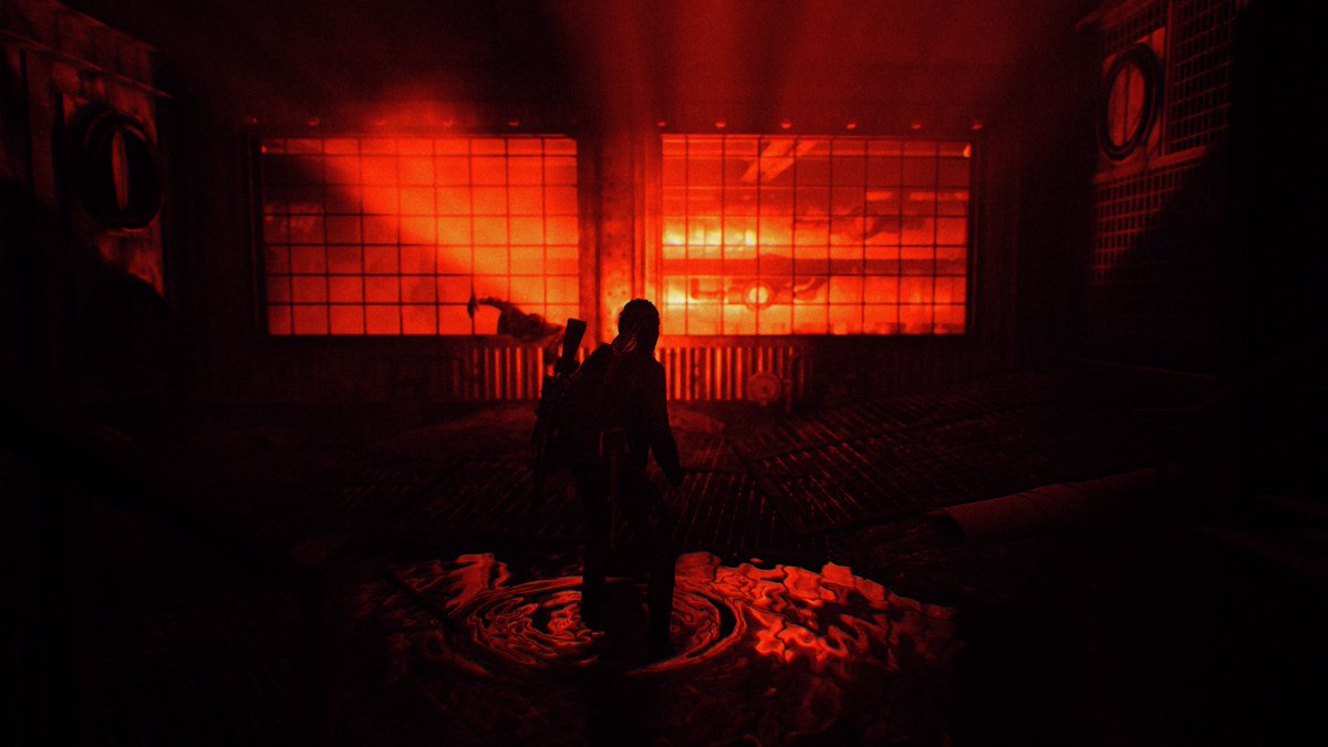 #PS5Share, #TheLastofUsPartII