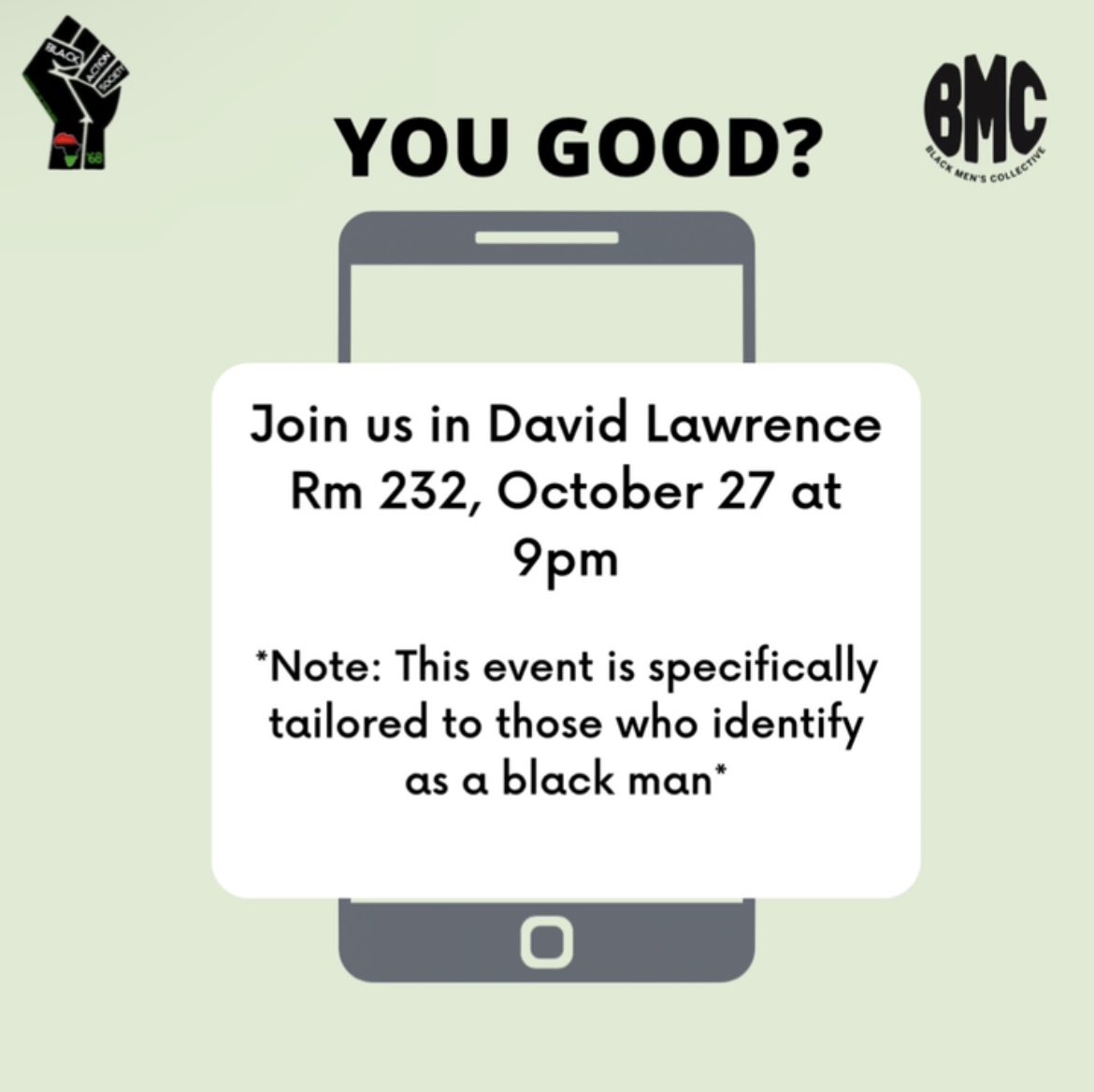 Black Action Society tweet media