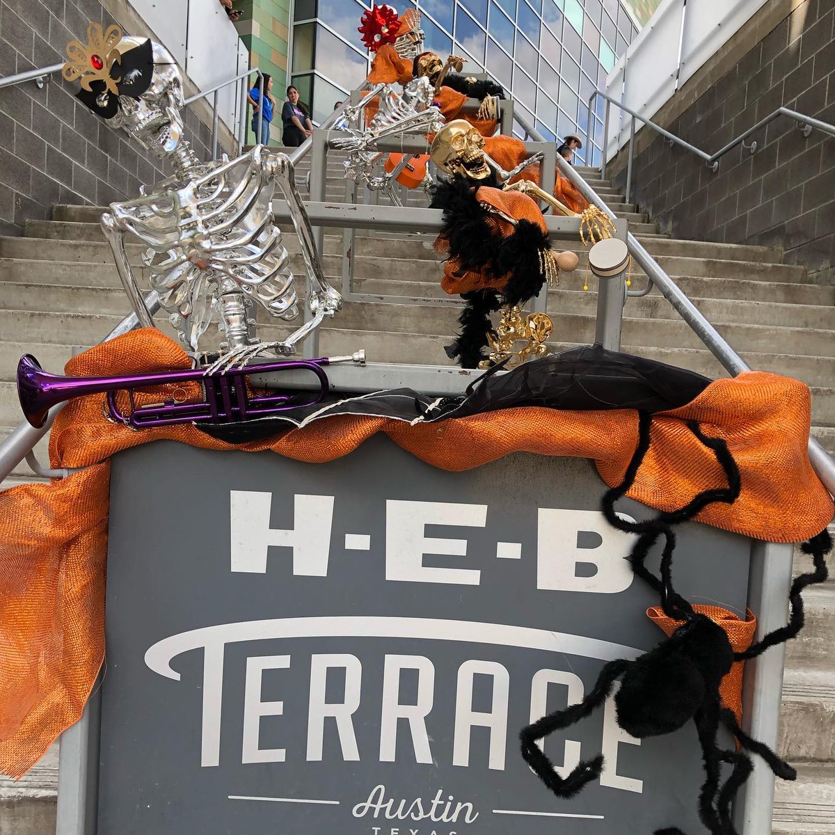 Austin Symphony Orchestra tweet media