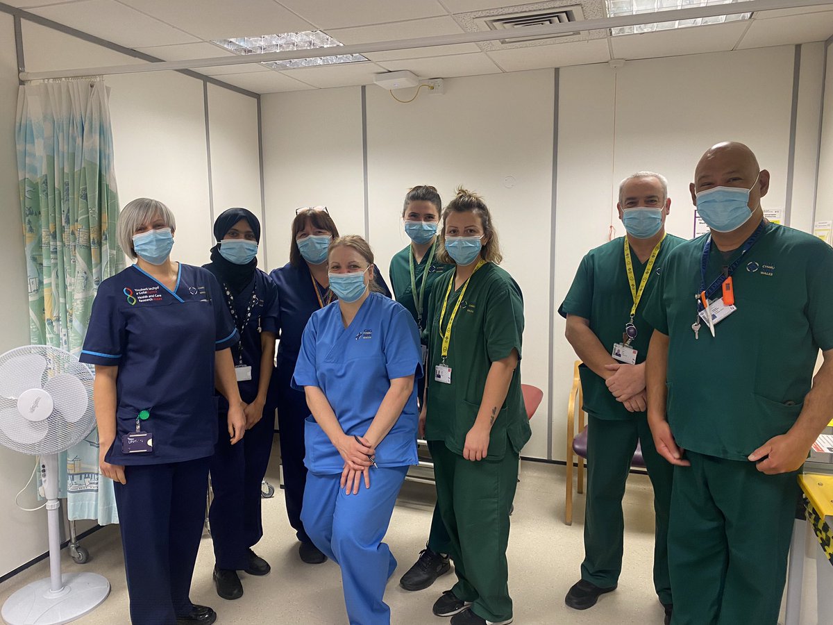 Gemma (@gemmcroberts) on Twitter photo Congratulations to all on Suite 18 on playing a pivotal role in successfully recruiting the most study participants of all international centres in the Urinary Biomarker Study URO17. Well done Team Urology. You are awesome 👏🏻 💪<a href="/Krish_Narahari/">Krishna Narahari</a> <a href="/catcath77/">Catherine Twamley</a> <a href="/clareacluck1976/">Clare Wade</a> <a href="/CV_UHB/">Cardiff and Vale University Health Board</a> Congratulations to all on Suite 18 on playing a pivotal role in successfully recruiting the most study participants of all international centres in the Urinary Biomarker Study URO17. Well done Team Urology. You are awesome 👏🏻 💪<a href="/Krish_Narahari/">Krishna Narahari</a> <a href="/catcath77/">Catherine Twamley</a> <a href="/clareacluck1976/">Clare Wade</a> <a href="/CV_UHB/">Cardiff and Vale University Health Board</a>