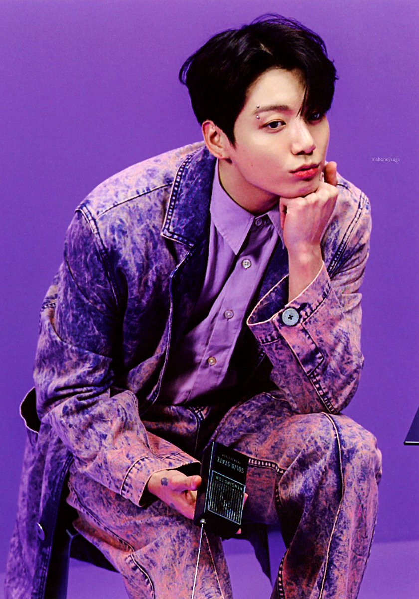 BTS proof ジョングク 📸PHOTOS] #BTS Proof Collector's Edition | [SCAN] #Jungkook (9/12