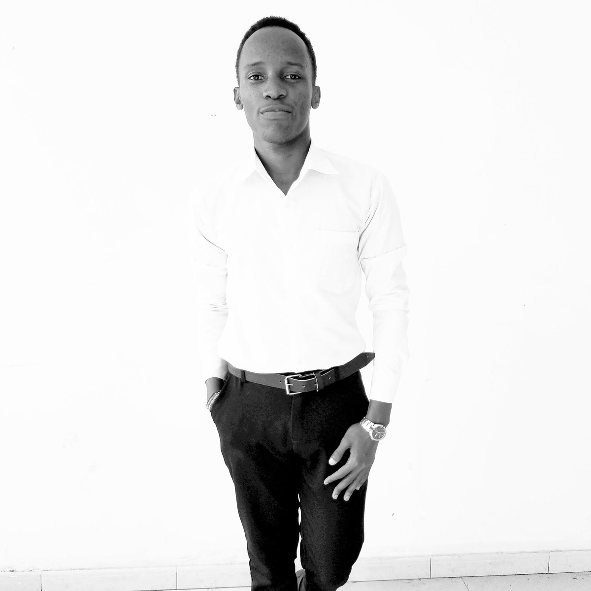 #NewProfilePic