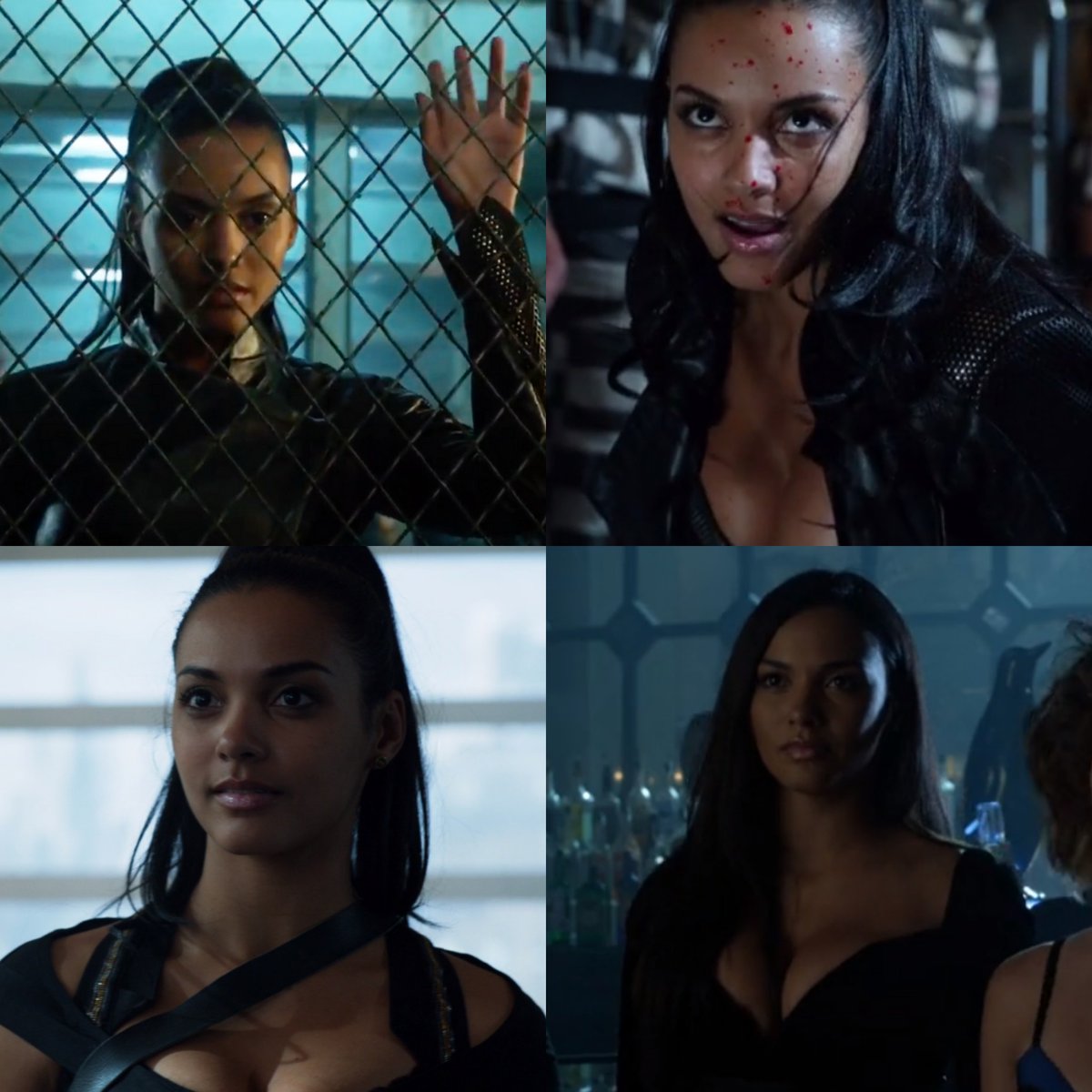 tabitha galavan from gotham