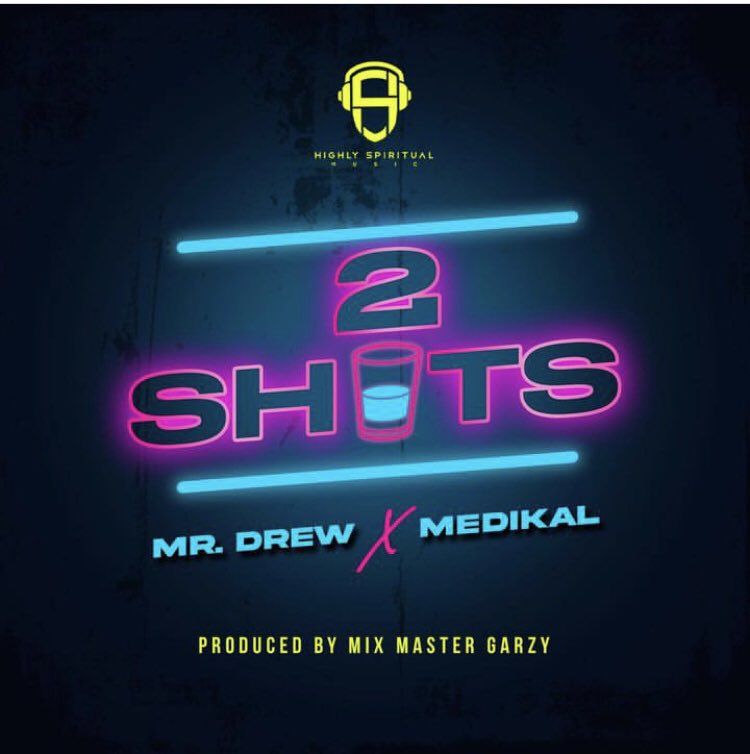 ghfrimpzy's tweet photo. MUSIC: @mrdrewofficial announces new song coming, #2Shits featuring @AmgMedikal dropping this Friday!
Let’s Anticipate! #GhMusicAgenda
:
|| Follow @ghfrimpzy #Blogger #NoDelay “Bella Shmurda” “Congratulations Bella” “Dbee” #GIDIGBA https://t.co/PPqDs4E1jE
