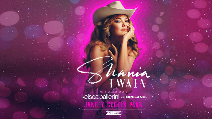 yaButter's tweet photo. Look what you could grab on the ride home this week!  Beat the Rewind at 5:42p on @Mix929official  &amp; you're headed to see #ShaniaTwain &amp; more! https://t.co/BfGhXquWs6