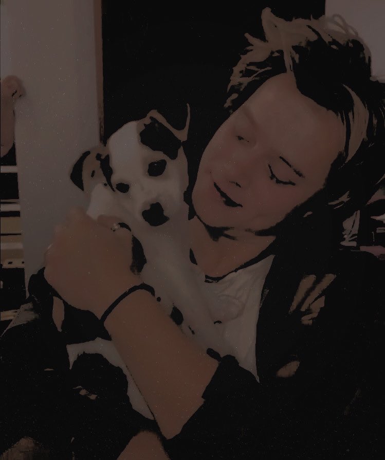 ⠀⠀
📍  —  fightertown 
👤  —  n/a 

𝐤𝐢𝐭𝐤𝐚𝐭𝐤𝐚𝐳  posted  :  why  make  friends  with  people  at  parties  when  you  can  make  friends  with  their  dogs.

                   ⌂⠀⠀⠀⌕⠀⠀⠀⊞ ⠀⠀⠀ ◌
⠀⠀