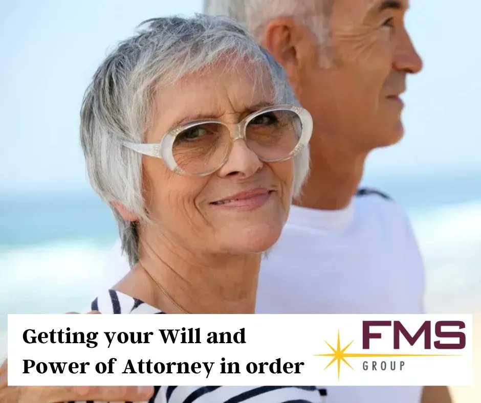 FMSGroupAU_'s tweet photo. As well as your Will and superannuation, it should include any powers of attorney to ensure that your wishes are followed no matter the circumstance.
Here's what you need to know about protecting yourself, and those you love - https://t.co/2BzYqnBFDO 
#FMSgroup https://t.co/2v7Cjp9VdH