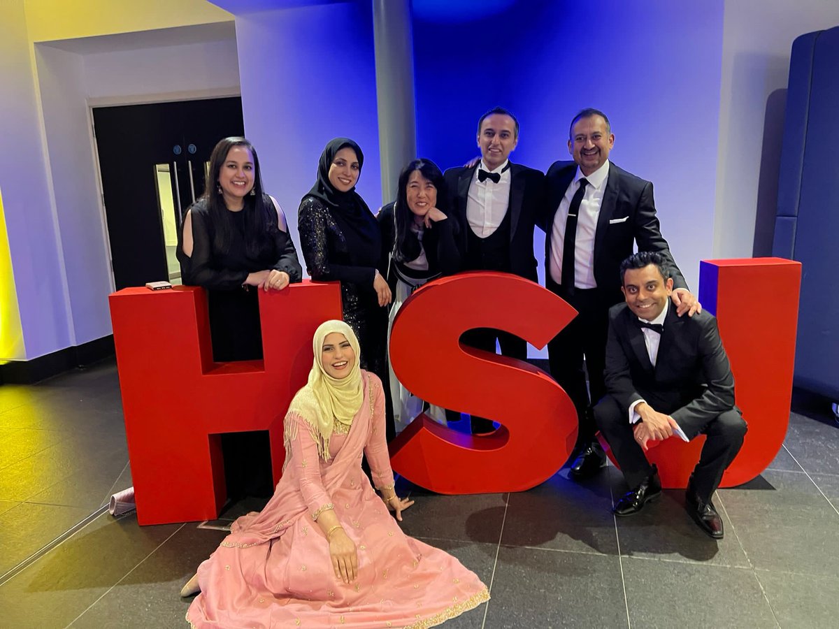 drnadiawahid's tweet photo. having so much fun @HSJptsafety !! Table 40! #PCCLES @NHSinBlkCountry @BlackCountryICS @MarkAxcellNHS  @adave_NHS doing you all proud!! https://t.co/pSZaTunILY