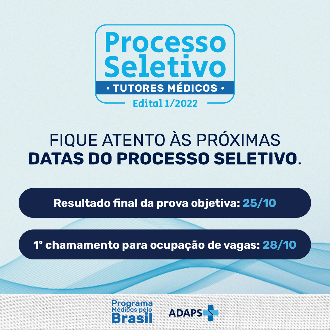 adapsbrasil's tweet photo. ⚠️ Atenção ⚠️

Nos próximos dias ocorrerão a divulgação do resultad... https://t.co/BTb5vPJP3J https://t.co/lnFBQD5NVP