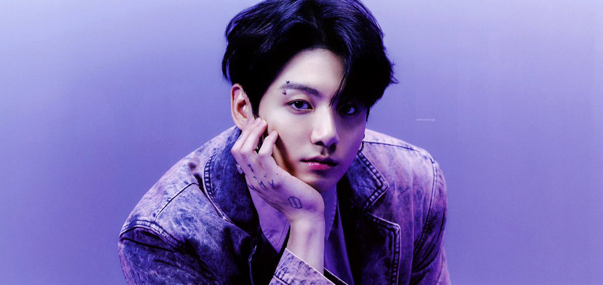 Proof Collector’s Edition ジョングク 📸PHOTOS] #BTS Proof Collector's Edition | [SCAN] #Jungkook (4/12
