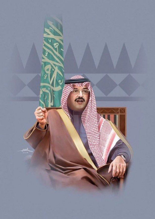 سياف بن محمد بن لزهر tweet media